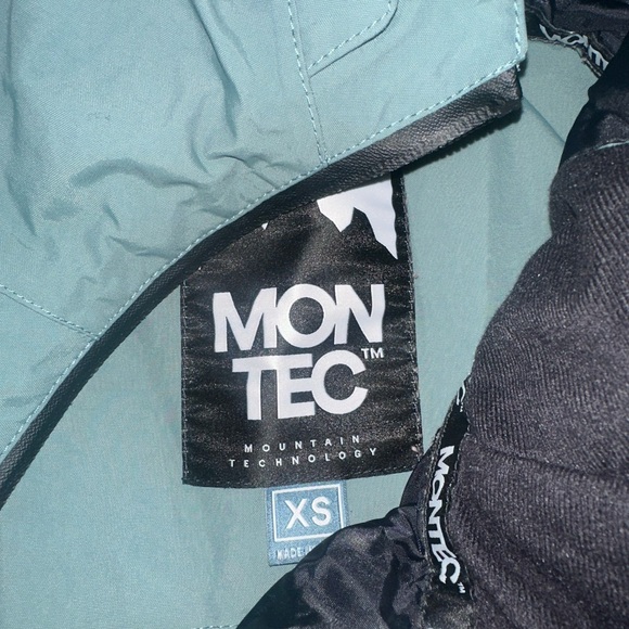Montec Jacket - Picture 3 of 8